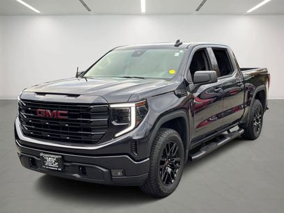 Used 2024 GMC Sierra 1500 Elevation w/ X31 Off-Road Package