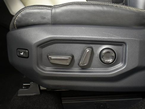 Used 2024 Toyota Sequoia Capstone image 14