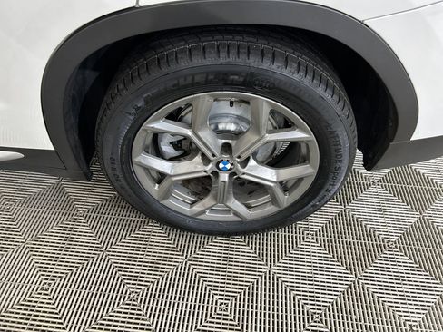 Used 2021 BMW X3 sDrive30i w/ Convenience Package image 10