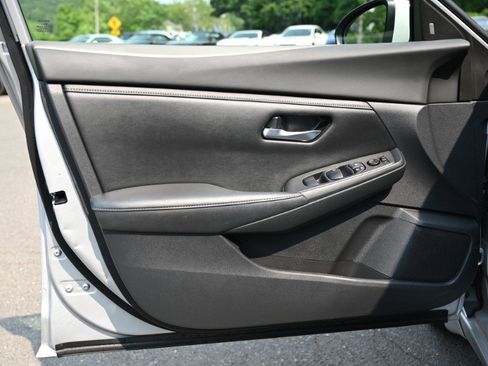 Used 2022 Nissan Sentra S FWD image 15