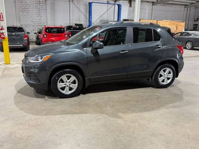 Used 2019 Chevrolet Trax LT w/ LT Convenience Package