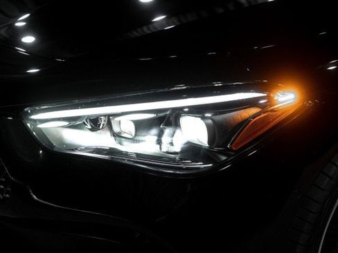 New 2026 Mercedes-Benz CLE 300 4MATIC Cabriolet image 9