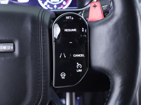 Used 2021 Land Rover Range Rover SV Autobiography Dynamic image 25