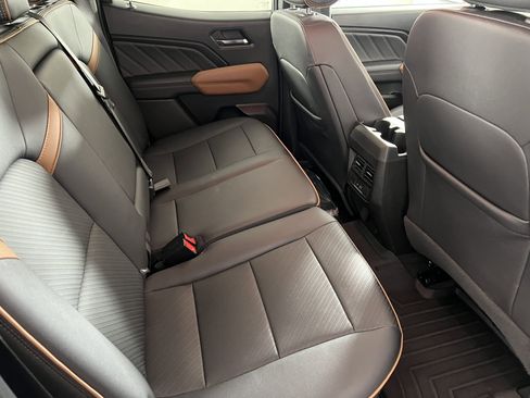 Used 2024 GMC Canyon AT4 w/ AT4 Premium Package image 23