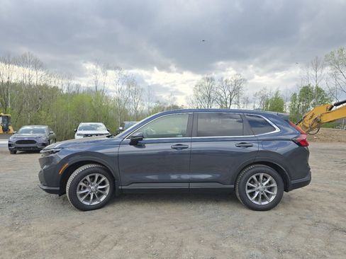 Used 2024 Honda CR-V EX image 11