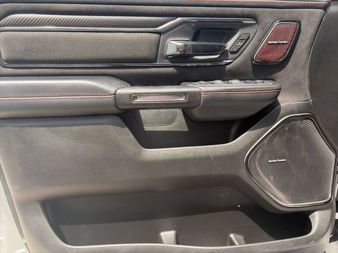 Used 2022 RAM 1500 TRX w/ TRX Level 2 Equipment Group AWD/4WD image 9