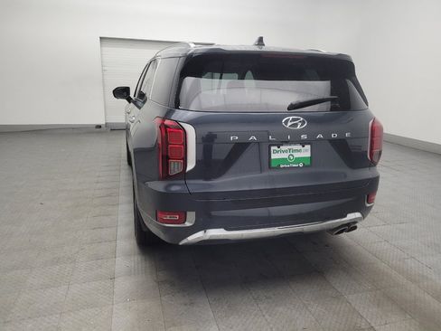 Used 2020 Hyundai Palisade Limited FWD image 6