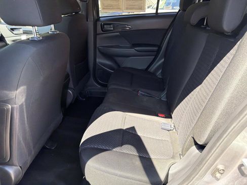 Used 2019 Mitsubishi Eclipse Cross ES AWD/4WD image 11