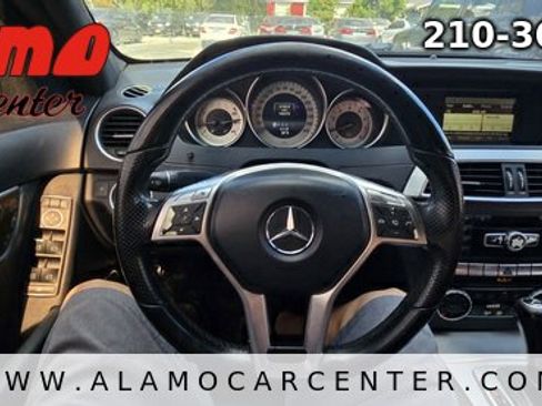 Used 2014 Mercedes-Benz C 250 Sedan image 36