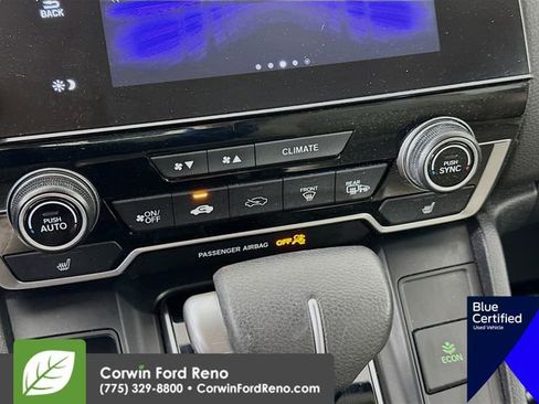 Used 2018 Honda CR-V EX image 18