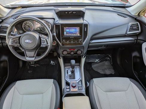 Used 2024 Subaru Forester Premium image 16