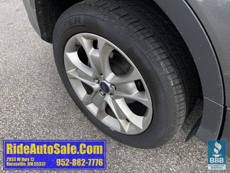 Used 2013 Ford Escape SEL FWD image 28