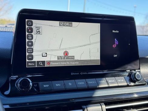 Used 2023 Kia Seltos S w/ Navigation Package image 30