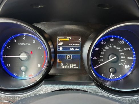 Used 2015 Subaru Legacy 3.6R Limited AWD/4WD image 12