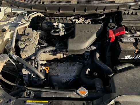 Used 2012 Nissan Rogue S w/ Special Edition Pkg image 24