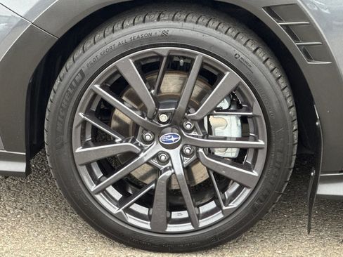Used 2022 Subaru WRX Limited AWD/4WD image 31