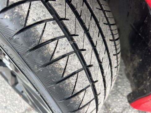 Used 2020 Honda Civic Sport image 28