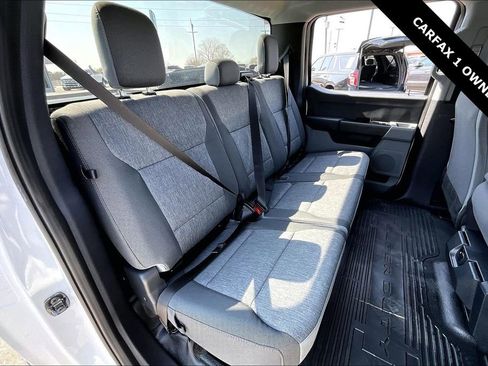 Used 2024 Ford F250 XL w/ XL Chrome Package image 24