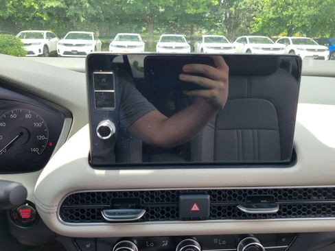 New 2026 Honda HR-V EX-L image 21