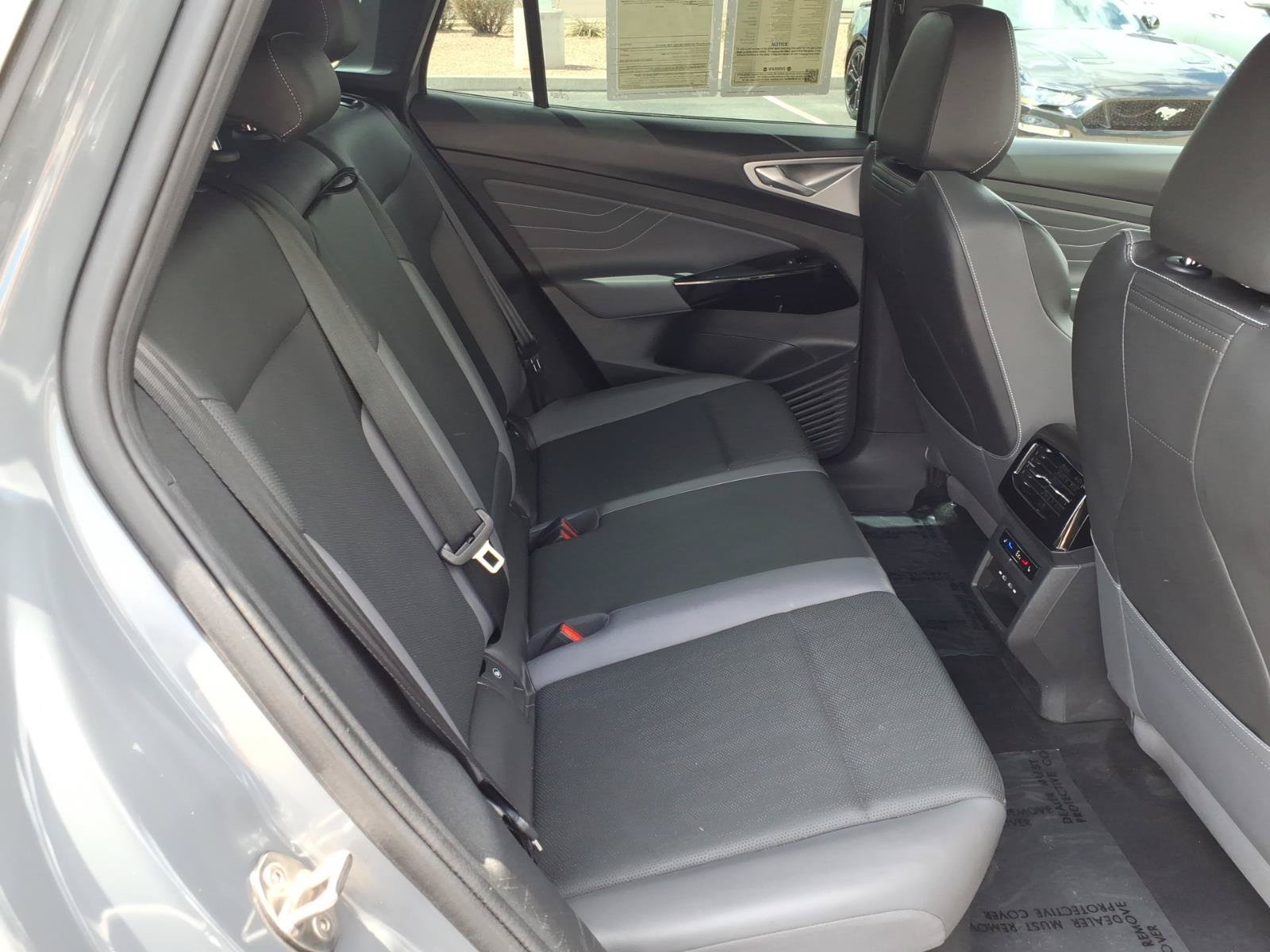 Certified 2023 Volkswagen ID.4 Pro S Plus AWD/4WD image 14