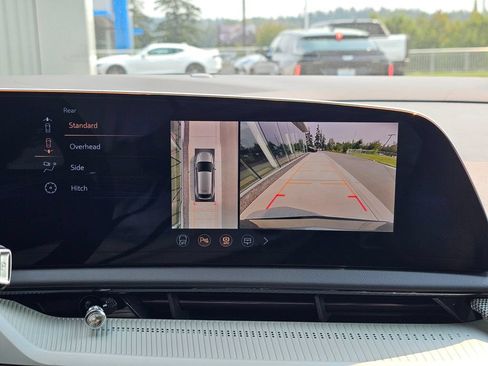 New 2026 Cadillac Optiq Luxury 1 AWD/4WD image 30
