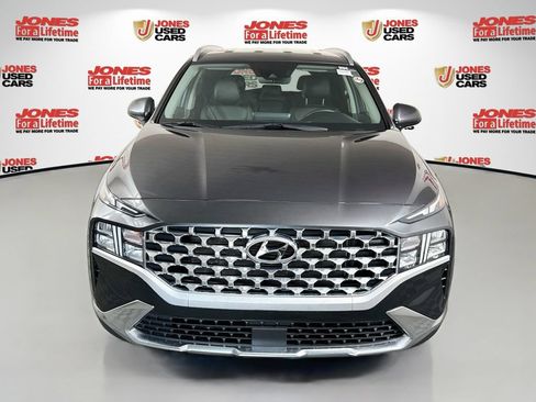Certified 2022 Hyundai Santa Fe SEL AWD/4WD image 12