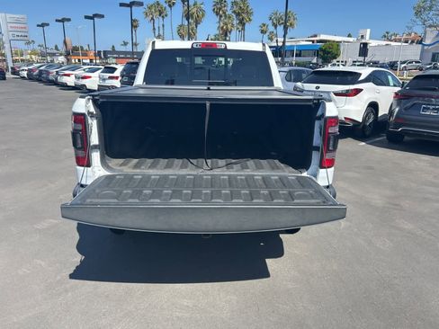 Used 2020 RAM 1500 Rebel w/ Rebel Level 2 Equipment Group image 24