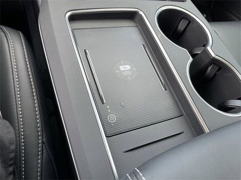 Certified 2025 Acura MDX FWD w/ Technology Package image 19