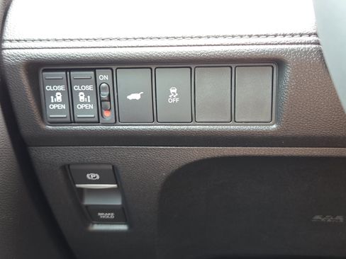 New 2026 Honda Odyssey Sport-L image 29