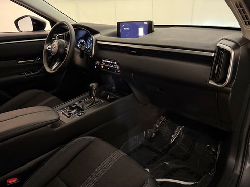 Used 2024 MAZDA CX-50 AWD 2.5 S w/ Preferred Package image 30