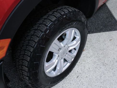 Used 2022 Ford Ranger XL w/ Equipment Group 101A High image 34