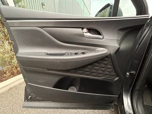 Used 2021 Hyundai Santa Fe SEL image 27