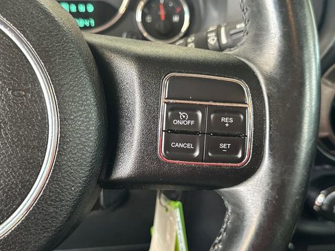 Used 2014 Jeep Wrangler Unlimited Sport w/ Quick Order Package 24S image 19