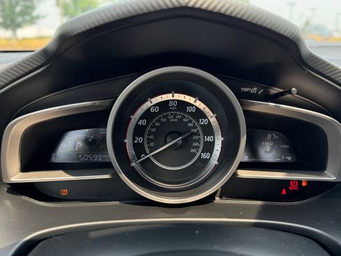 Used 2016 MAZDA MAZDA3 i Touring FWD image 14