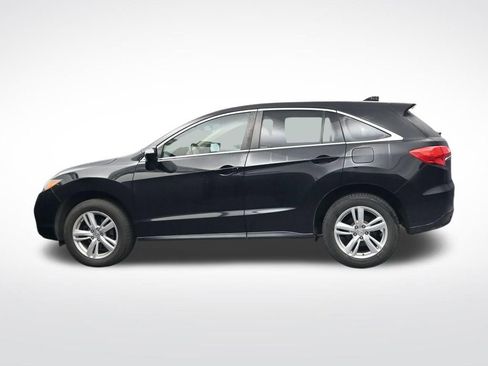 Used 2015 Acura RDX FWD w/ Technology Package image 9