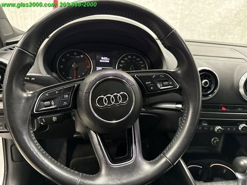 Used 2019 Audi A3 2.0T Premium w/ Convenience Package image 4