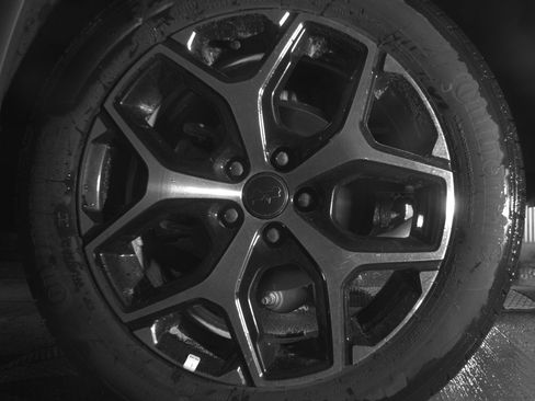 Used 2025 Jeep Compass Limited image 14