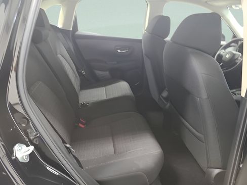 Used 2025 Honda HR-V LX image 13