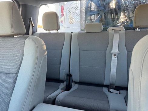 Used 2019 Ford F550 4x4 SuperCab Super Duty image 28