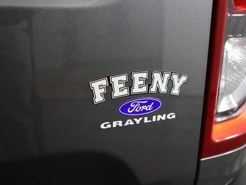 Certified 2024 Ford Bronco Sport Big Bend w/ Convenience Package image 58