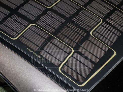 Used 2012 Fisker Karma EcoSport image 40