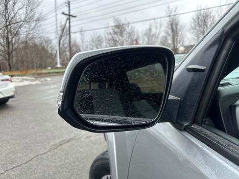 Used 2023 Toyota Tacoma TRD Sport w/ Advanced Technology Package image 15