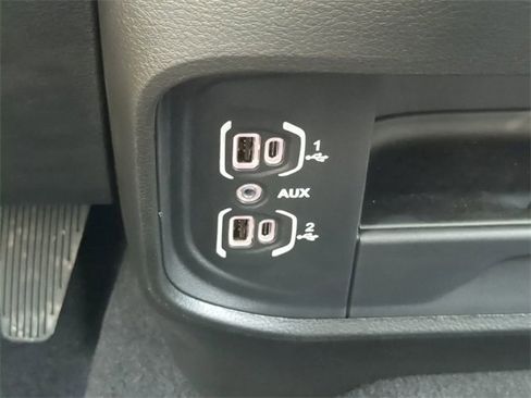 New 2026 RAM 2500 Tradesman image 24