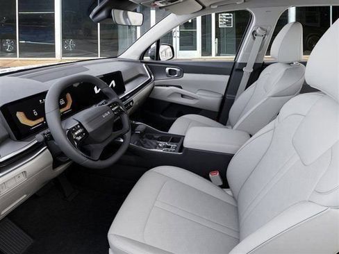 New 2026 Kia Sorento S w/ S Panoramic Sunroof Package AWD/4WD image 17