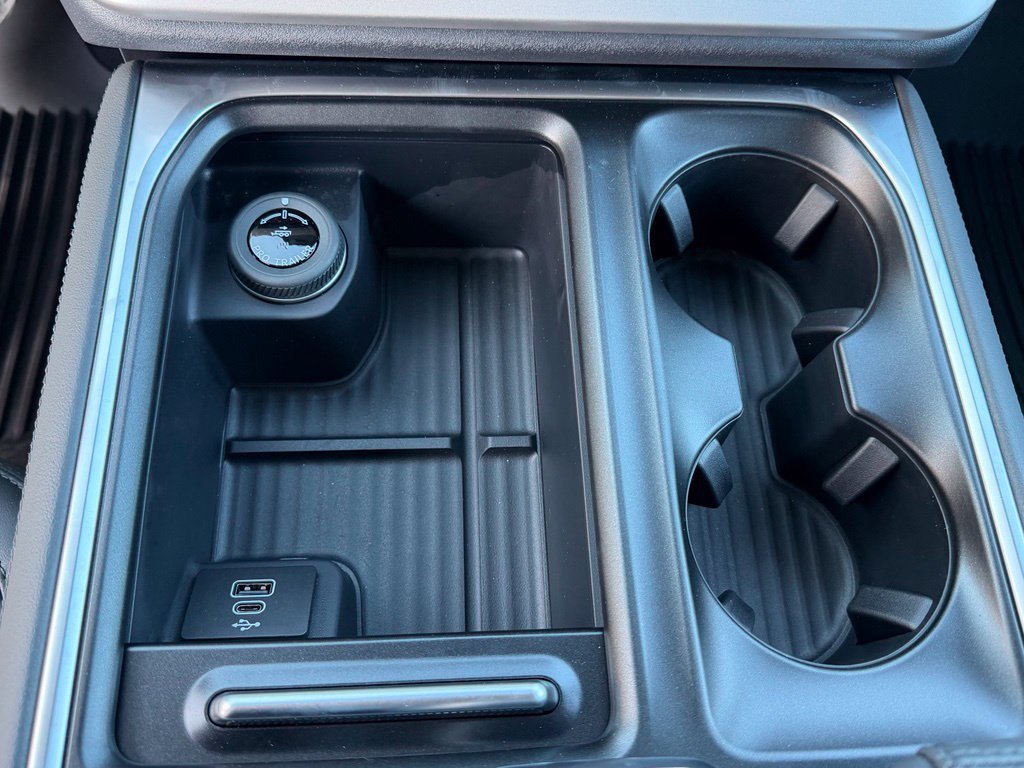 New 2026 Ford Expedition Max Active RWD image 36