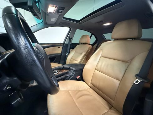 Used 2008 BMW 535i Sedan RWD image 28
