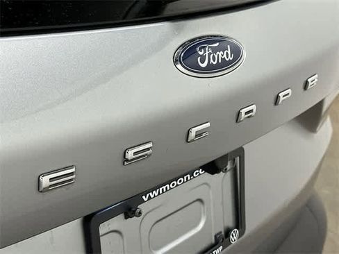 Used 2023 Ford Escape Active image 26