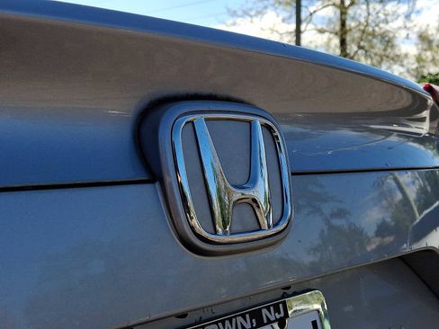 Used 2018 Honda Civic EX image 30