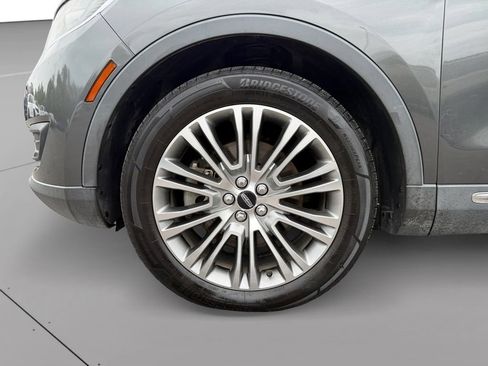 Used 2018 Lincoln MKX Reserve w/ Lincoln MKX Climate Package AWD/4WD image 23
