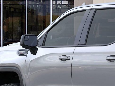 New 2026 GMC Sierra 1500 AT4 w/ AT4 Premium Package AWD/4WD image 12